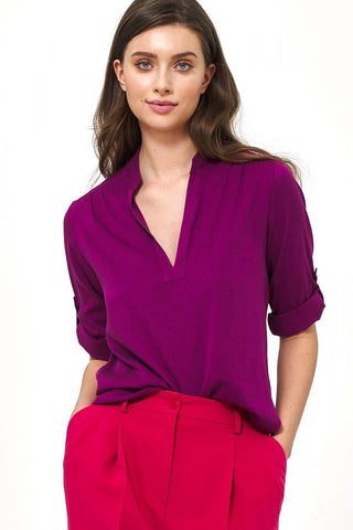 Blouse | Spago Fashion