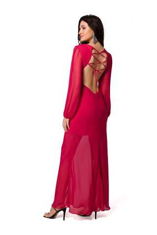 Evening Dress | Spago Fashion