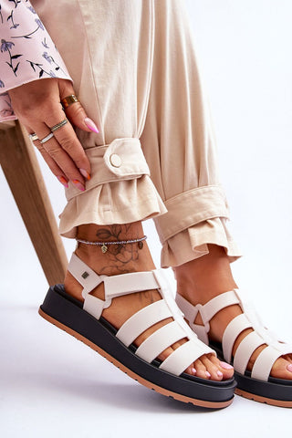 Sandals | Spago Fashion