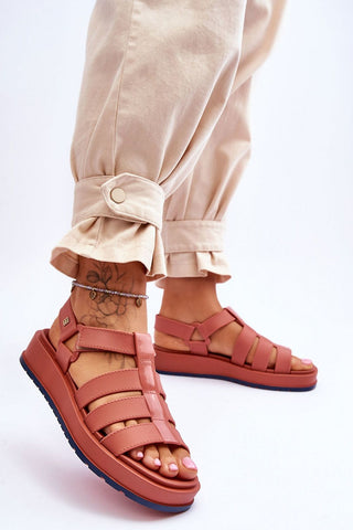 Sandals | Spago Fashion