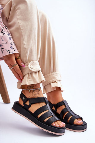 Sandals | Spago Fashion