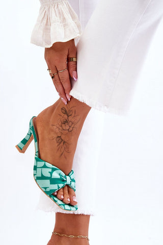 Flip-flops | Spago Fashion