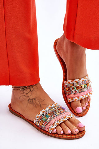 Flip-flops | Spago Fashion