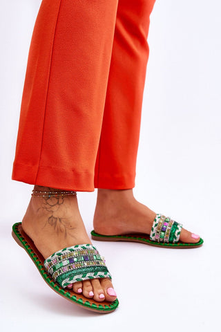 Flip-flops | Spago Fashion