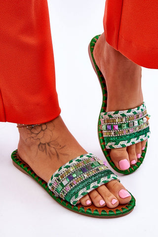 Flip-flops | Spago Fashion