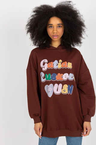 Sweatshirt | Spago Fashion