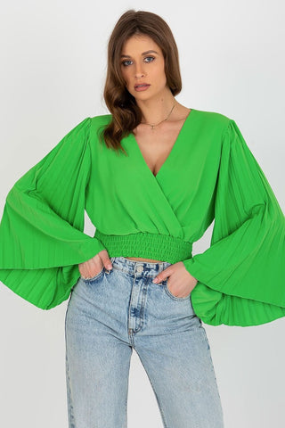 Blouse | Spago Fashion