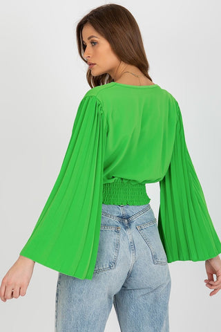 Blouse | Spago Fashion