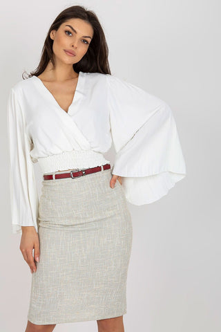 Blouse | Spago Fashion