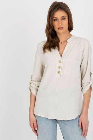 Blouse | Spago Fashion