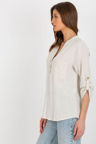 Blouse | Spago Fashion