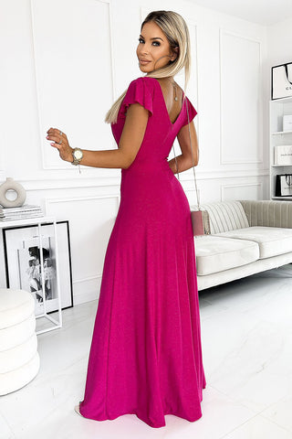 Long Dress | Spago Fashion