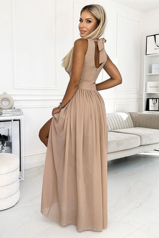 Long Dress | Spago Fashion