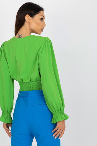 Blouse | Spago Fashion