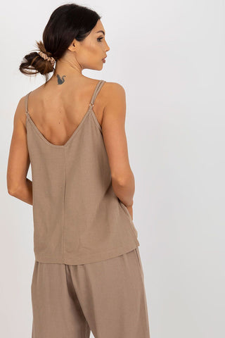 Tank Top | Spago Fashion