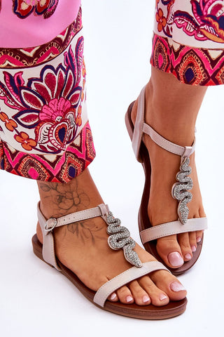 Sandals | Spago Fashion