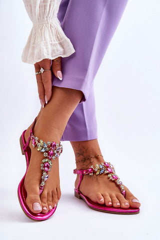 Sandals | Spago Fashion