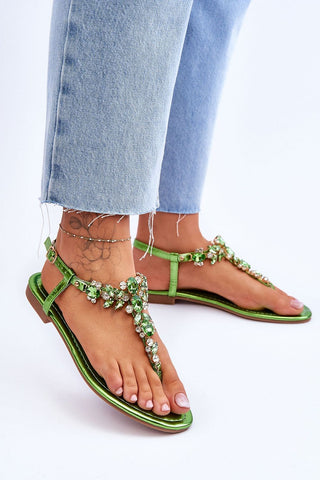 Sandals | Spago Fashion