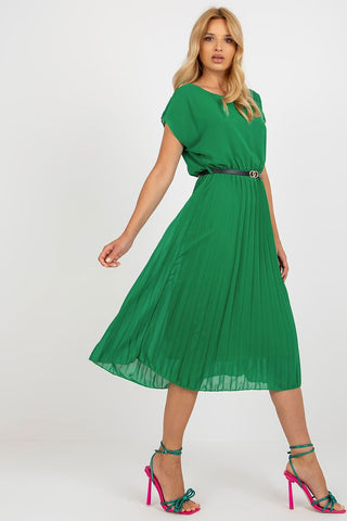  Cocktail dress model 180207 Italy Moda 