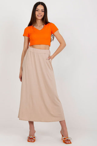 Long Skirt | Spago Fashion