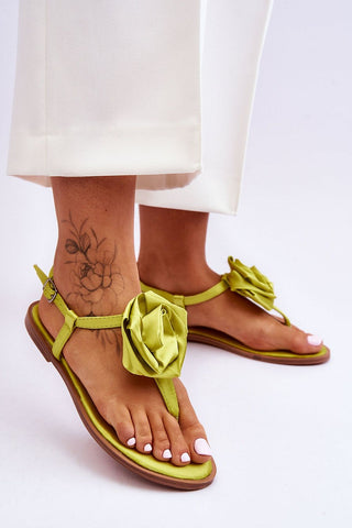 Sandals | Spago Fashion