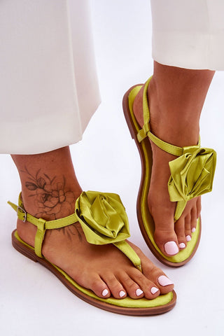 Sandals | Spago Fashion