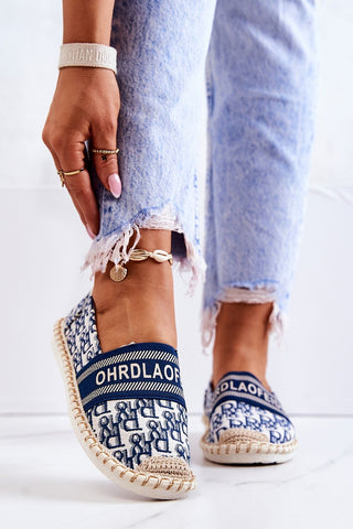 Espadrille | Spago Fashion