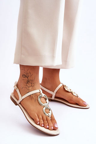 Sandals | Spago Fashion