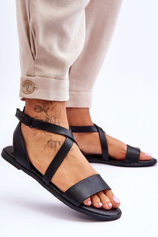 Sandals | Spago Fashion