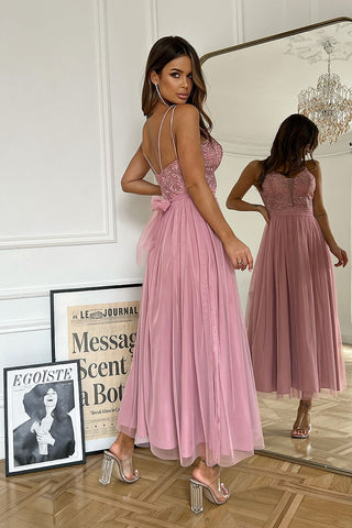 Evening Dress | Spago Fashion