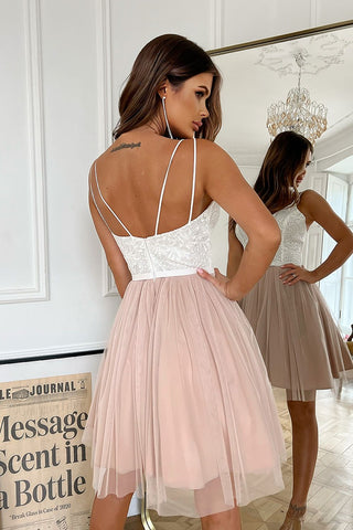 Evening Dress | Spago Fashion