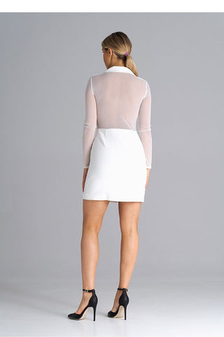 Short Dress | Spago Fashion