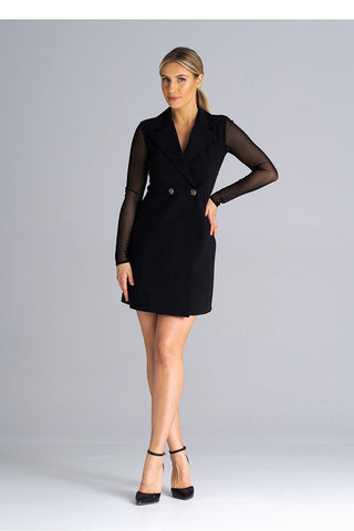 Short Dress | Spago Fashion