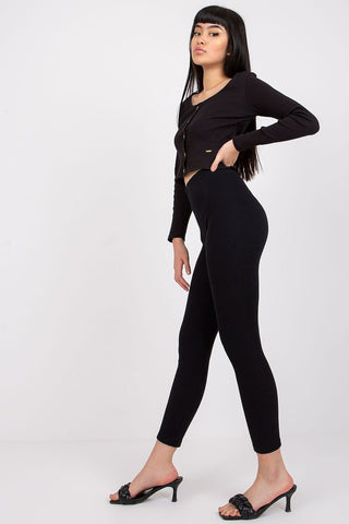 Long Leggings | Spago Fashion