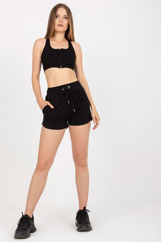 Shorts | Spago Fashion