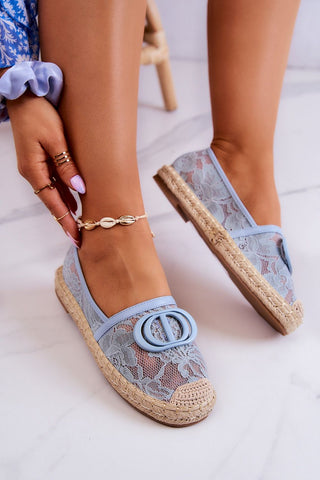 Espadrille | Spago Fashion