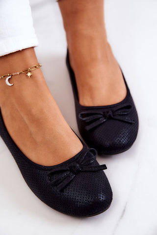 Ballet Flats | Spago Fashion