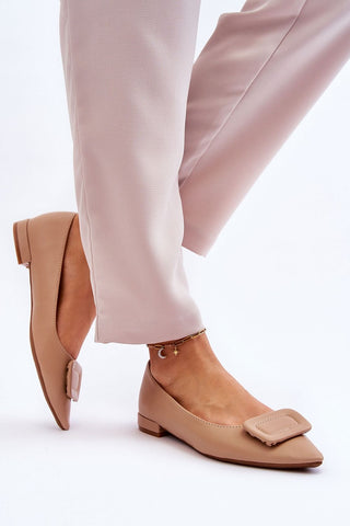 Ballet Flats | Spago Fashion