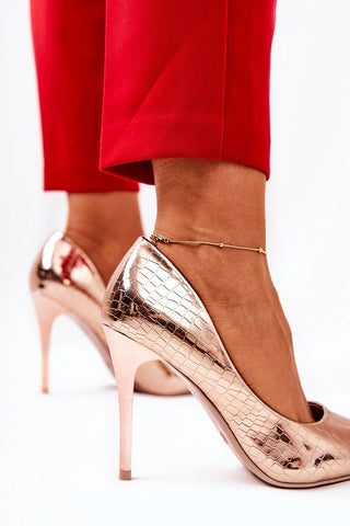 High Heels | Spago Fashion