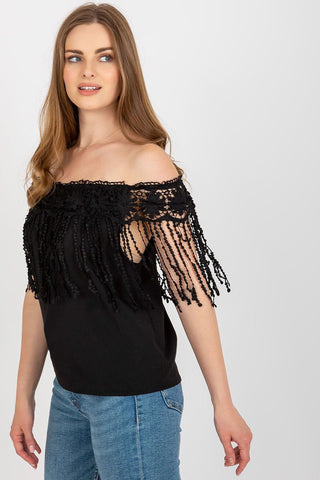 Blouse | Spago Fashion