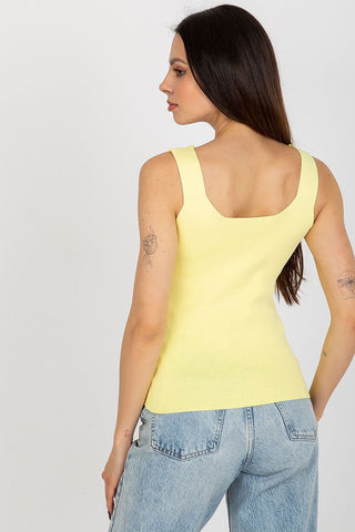 Tank Top | Spago Fashion