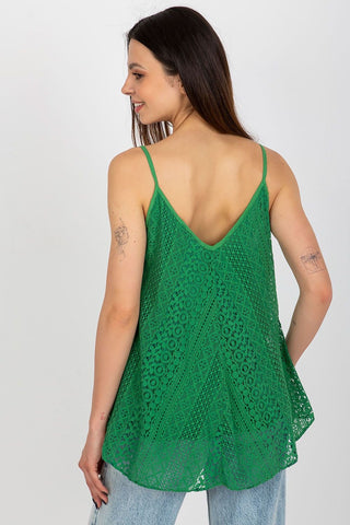 Tank Top | Spago Fashion