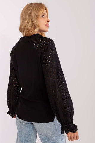 Blouse | Spago Fashion