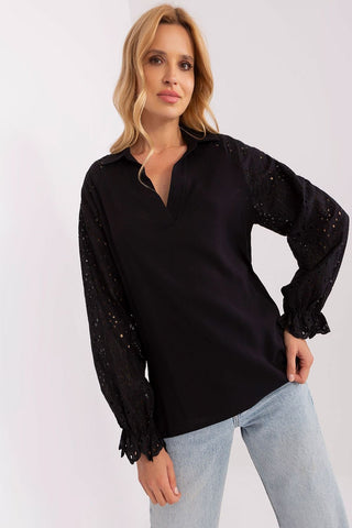 Blouse | Spago Fashion