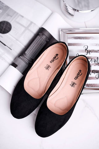 Ballet Flats | Spago Fashion