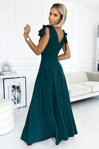 Long Dress | Spago Fashion