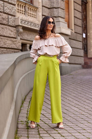 Pants | Spago Fashion