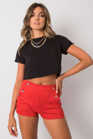 Cropped Top | Spago Fashion