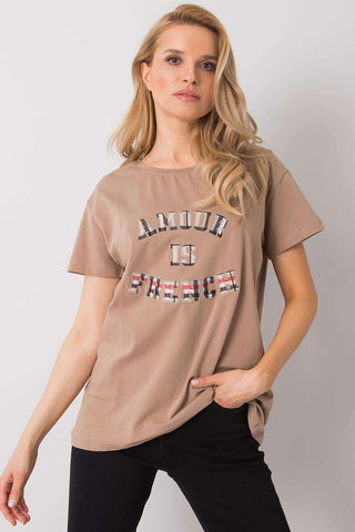 T-shirt | Spago Fashion