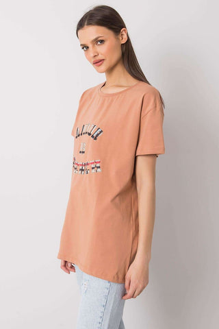 T-shirt | Spago Fashion